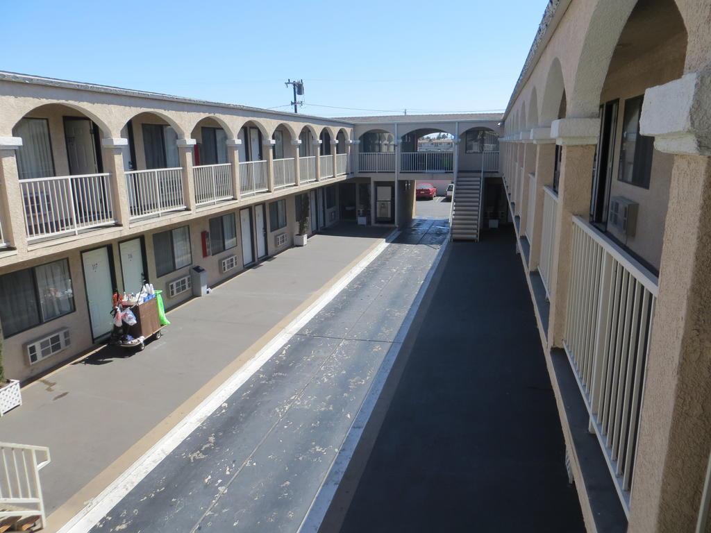 Rodeway Inn & Suites Inglewood Zewnętrze zdjęcie