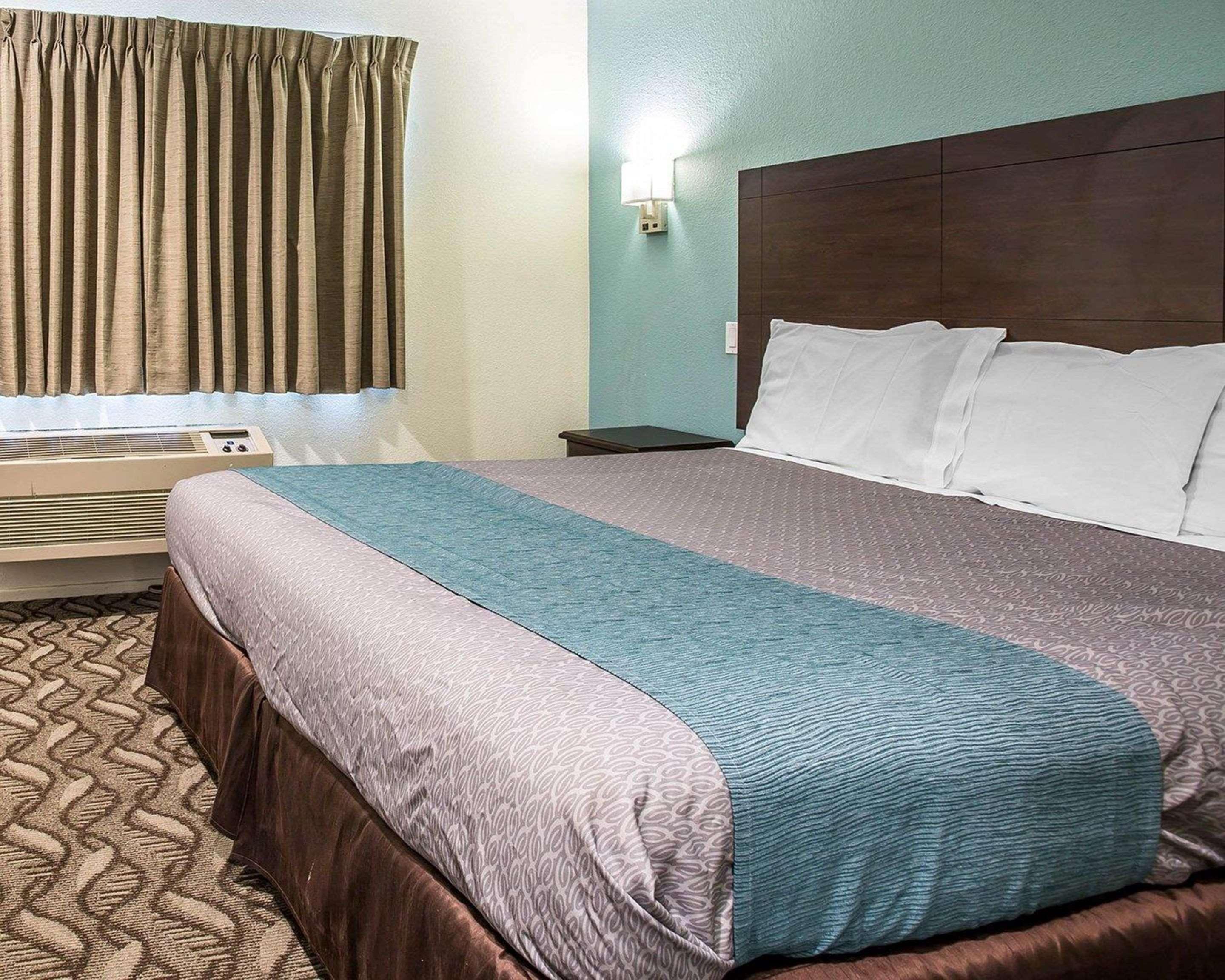 Rodeway Inn & Suites Inglewood Zewnętrze zdjęcie